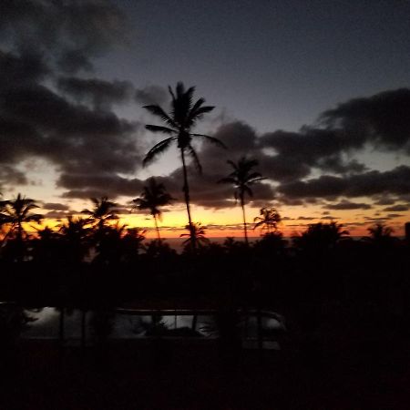 Blue Moon Beach Holiday Resort Inhambane Exterior foto