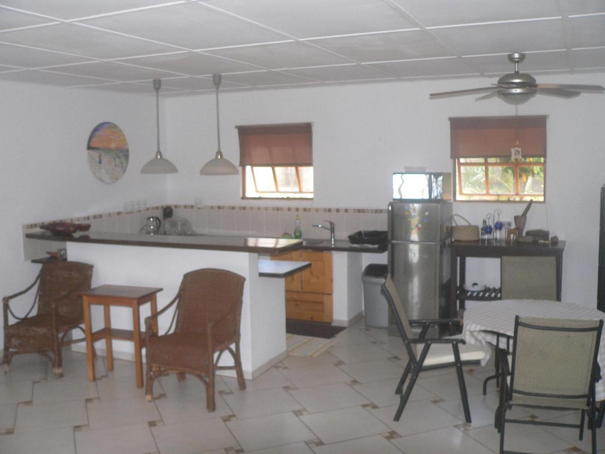 Blue Moon Beach Holiday Resort Inhambane Exterior foto