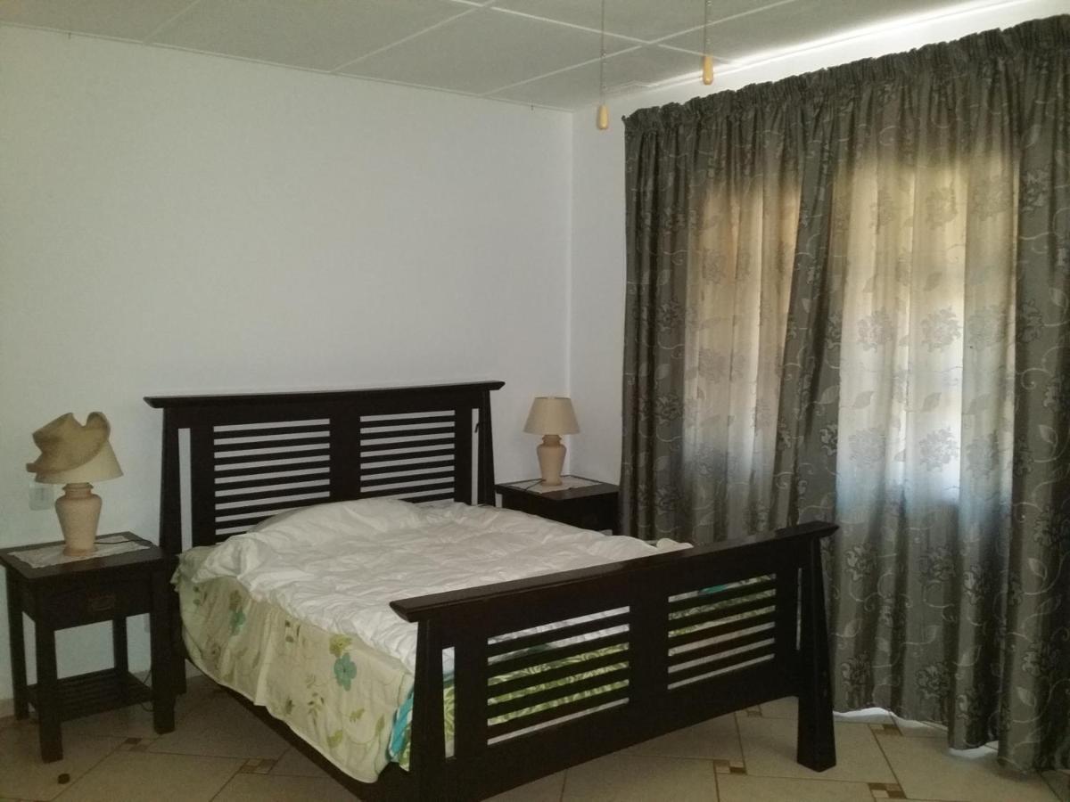 Blue Moon Beach Holiday Resort Inhambane Exterior foto