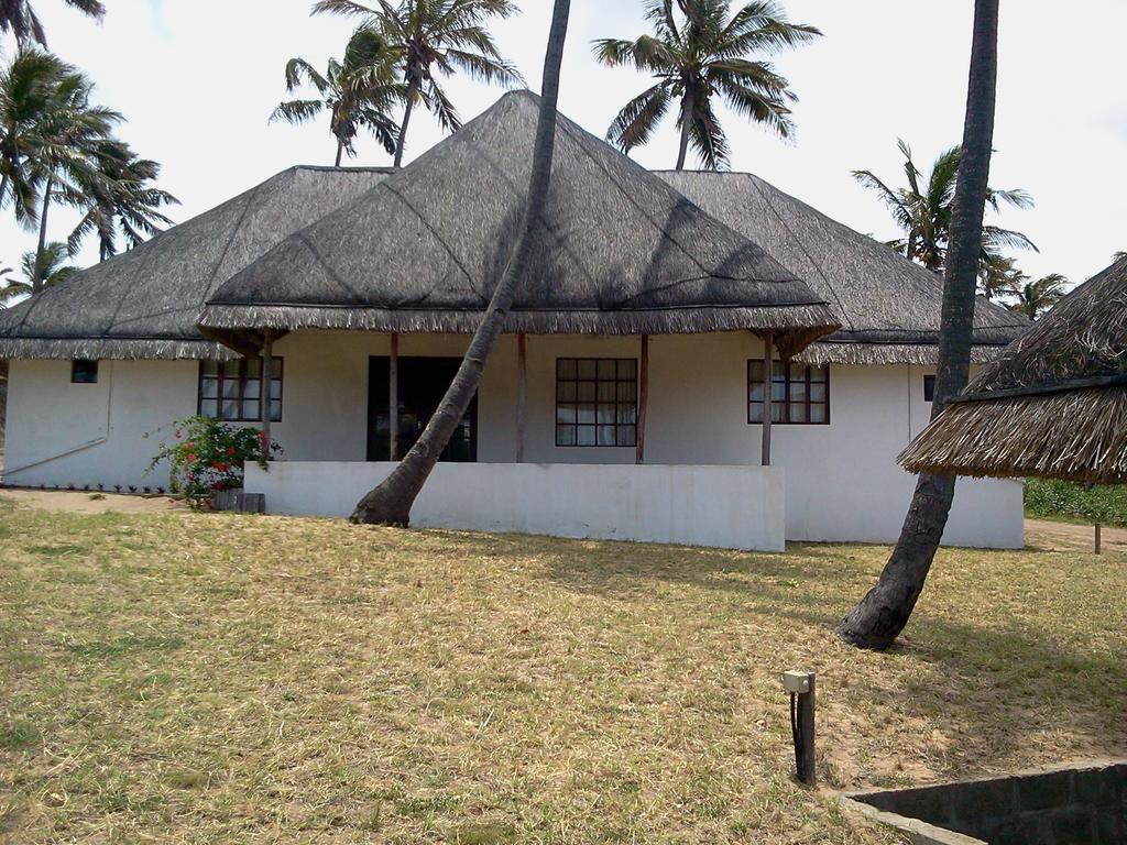 Blue Moon Beach Holiday Resort Inhambane Quarto foto