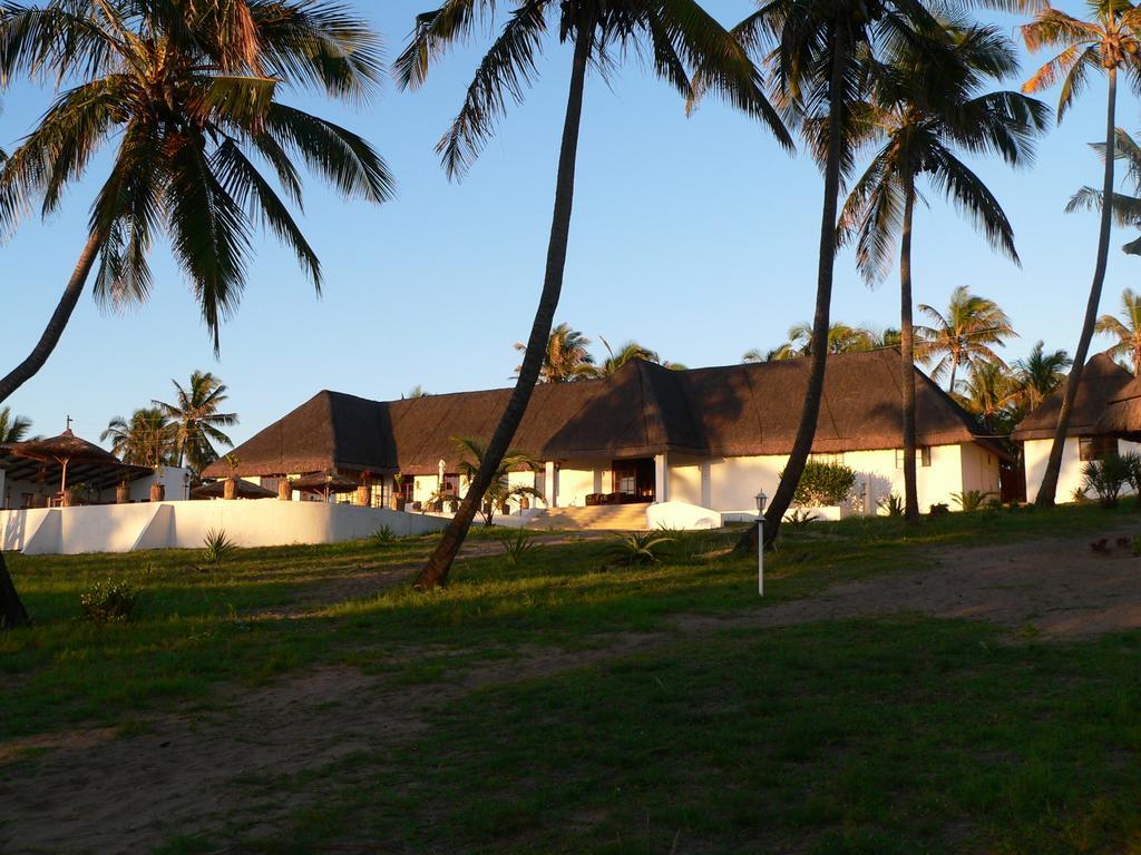 Blue Moon Beach Holiday Resort Inhambane Quarto foto