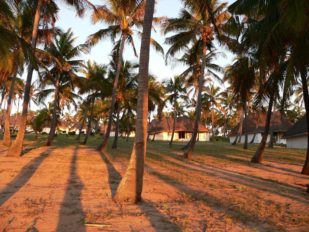 Blue Moon Beach Holiday Resort Inhambane Quarto foto