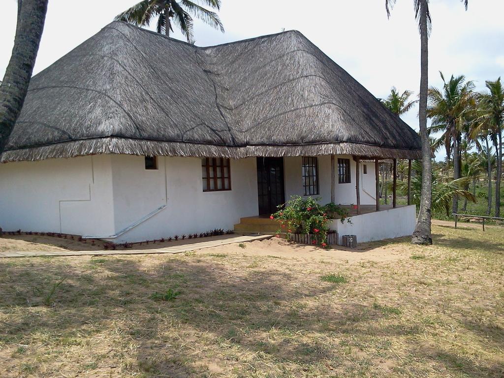 Blue Moon Beach Holiday Resort Inhambane Quarto foto