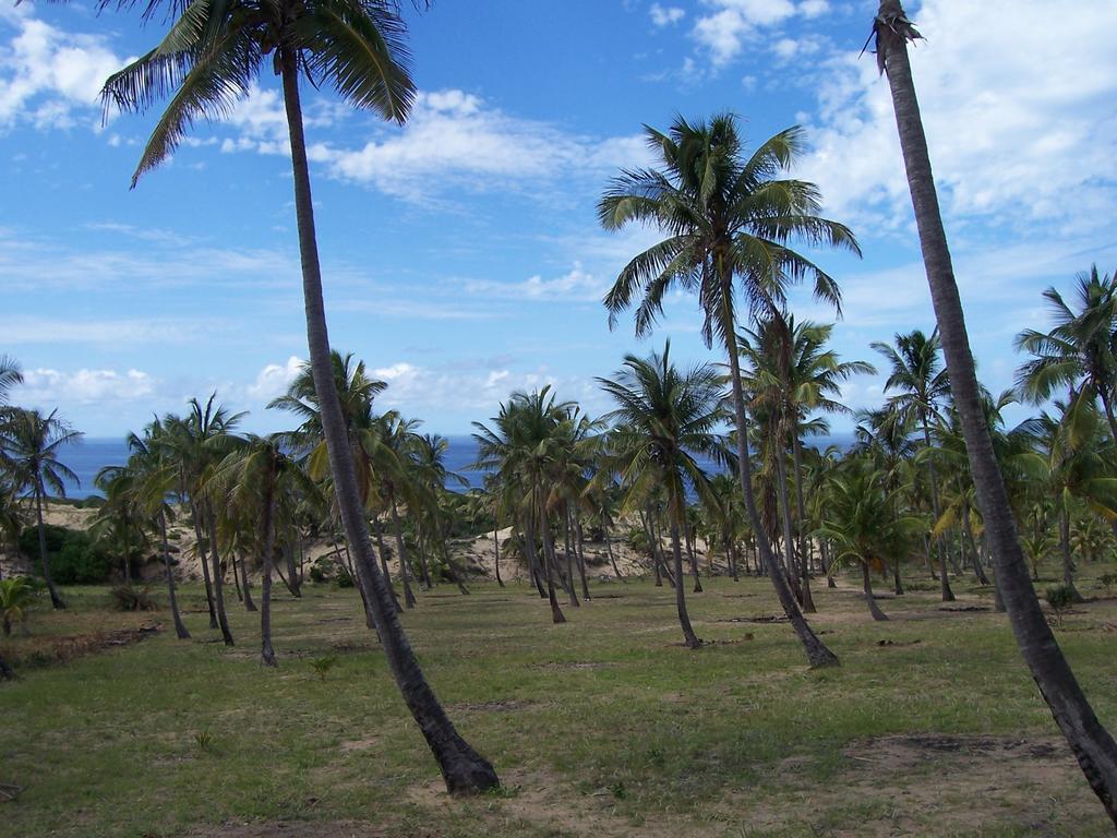 Blue Moon Beach Holiday Resort Inhambane Quarto foto