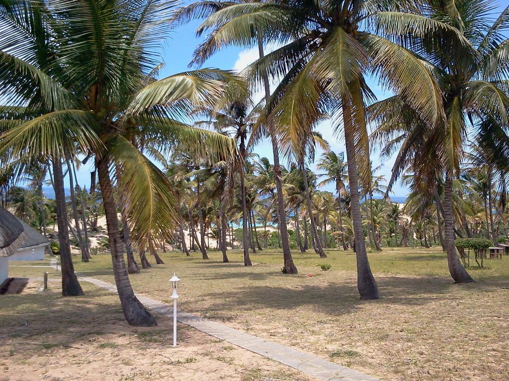 Blue Moon Beach Holiday Resort Inhambane Quarto foto
