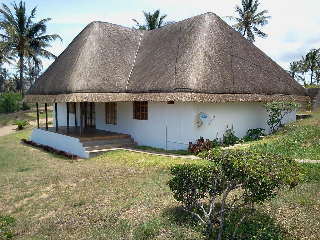 Blue Moon Beach Holiday Resort Inhambane Quarto foto