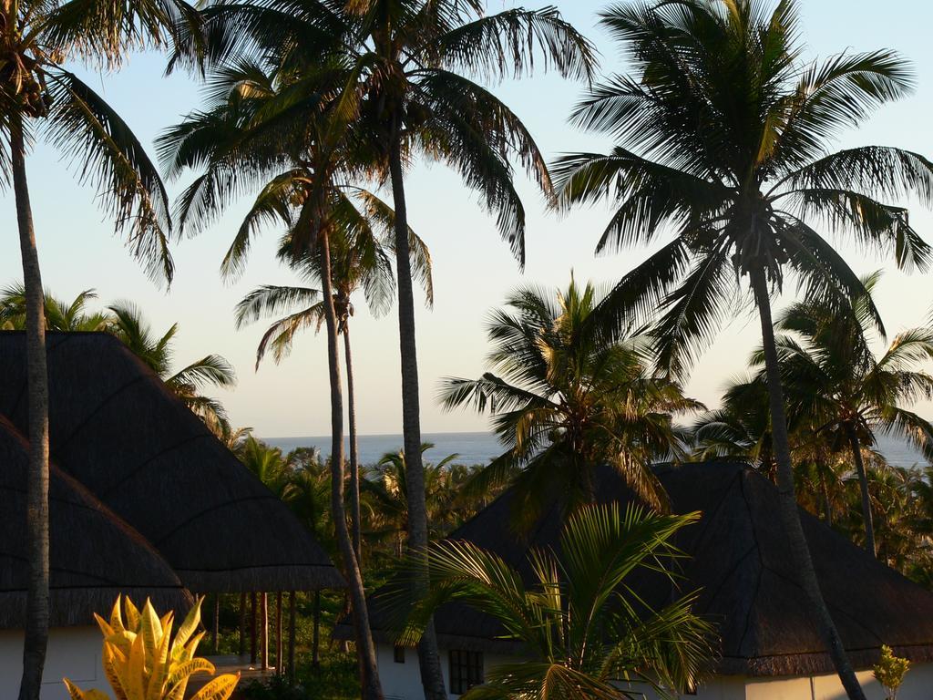 Blue Moon Beach Holiday Resort Inhambane Quarto foto