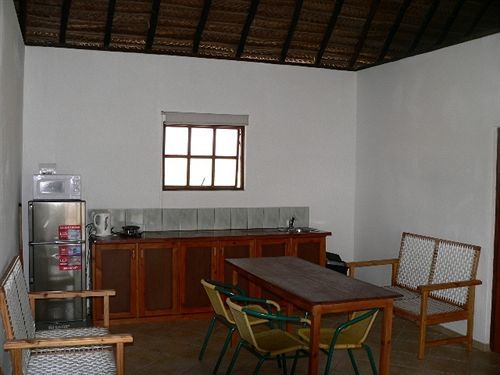 Blue Moon Beach Holiday Resort Inhambane Exterior foto