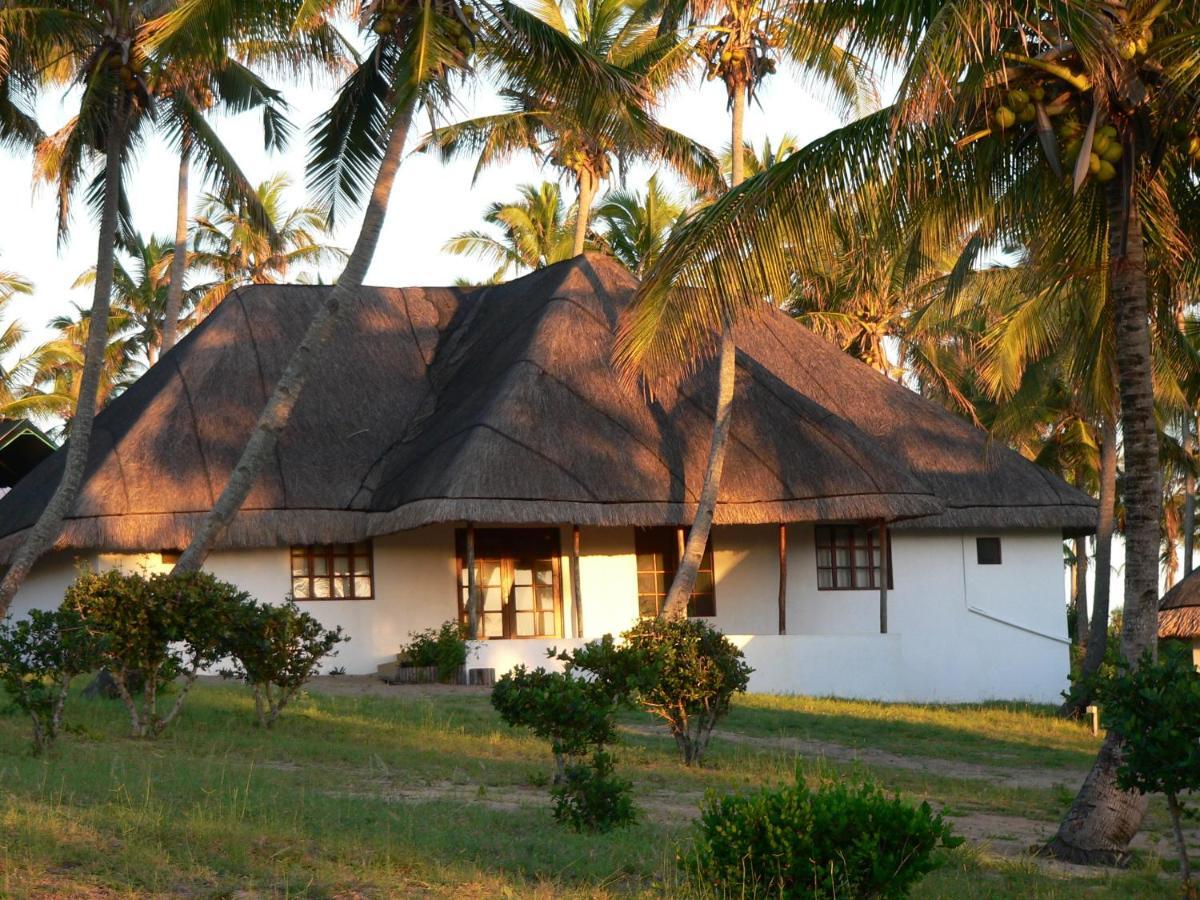 Blue Moon Beach Holiday Resort Inhambane Quarto foto